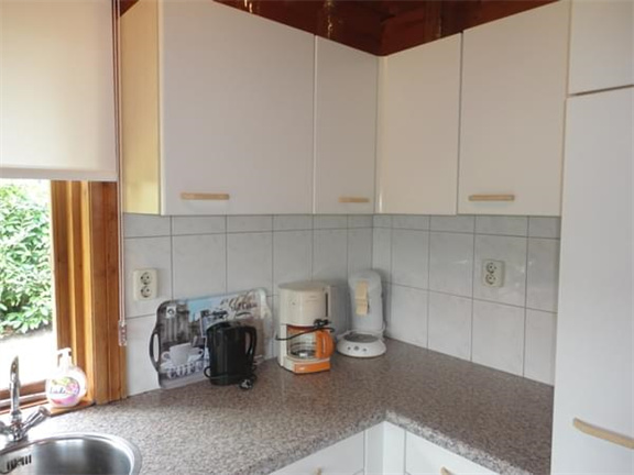 Hulshorst vakantiehuis op park Hulshorsterhout Veluwe - Afbeelding 8
