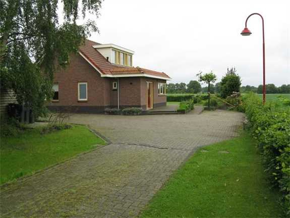 Vakantiehuis met sauna in Nunspeet (Doornspijk) - Afbeelding 3