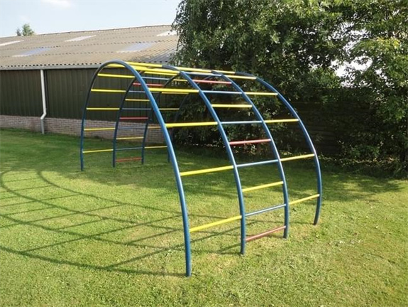 Vakantiehuis met sauna in Nunspeet (Doornspijk) - Afbeelding 4
