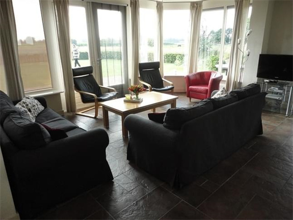 Vakantiehuis met sauna in Nunspeet (Doornspijk) - Afbeelding 8