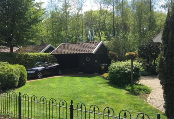Luxe vakantiehuis in Winterswijk Achterhoek met sauna - Afbeelding 2