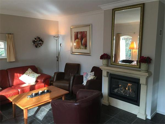 Luxe vakantiehuis in Winterswijk Achterhoek met sauna - Afbeelding 3