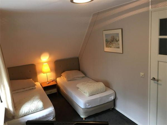 Luxe vakantiehuis in Winterswijk Achterhoek met sauna - Afbeelding 6