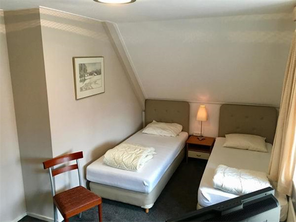 Luxe vakantiehuis in Winterswijk Achterhoek met sauna - Afbeelding 7