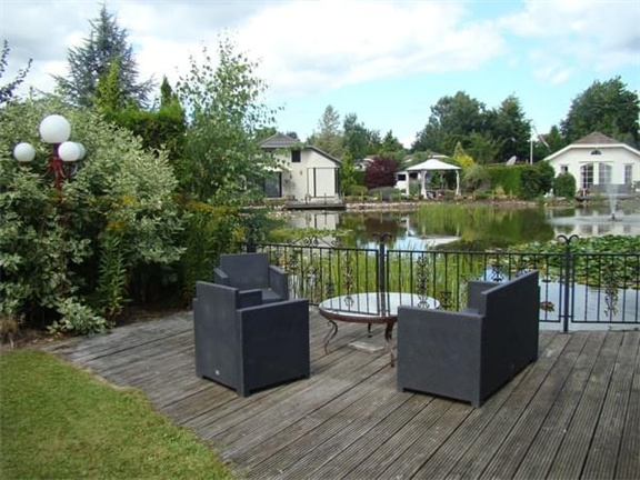 Vakantiehuis op park in Voorthuizen voor 5 personen - Afbeelding 6