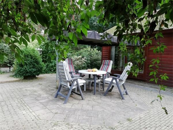 4-persoons chalet in boerderij stijl - Afbeelding 3