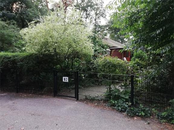 4-persoons chalet in boerderij stijl - Afbeelding 4