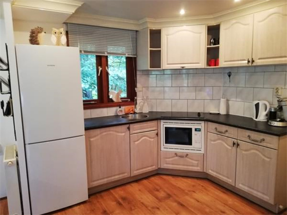 4-persoons chalet in boerderij stijl - Afbeelding 6