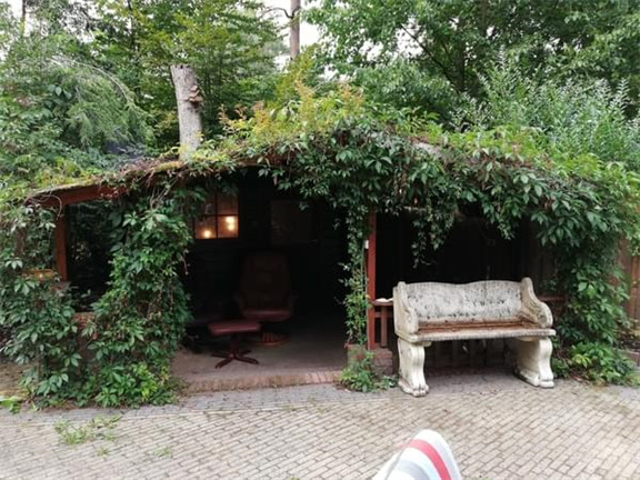 4-persoons chalet in boerderij stijl - Afbeelding 7