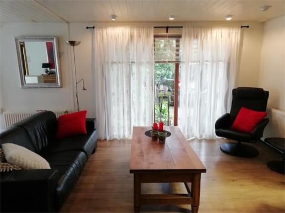 4-persoons chalet op Bospark Dennenrhode met omheinde tuin - Afbeelding 6