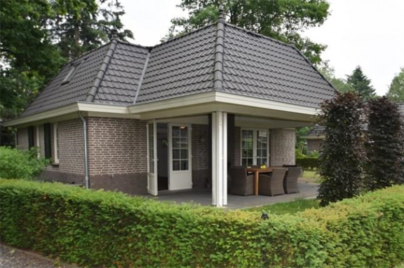 6-persoons Notariswoning op park in Voorthuizen - nr. 1