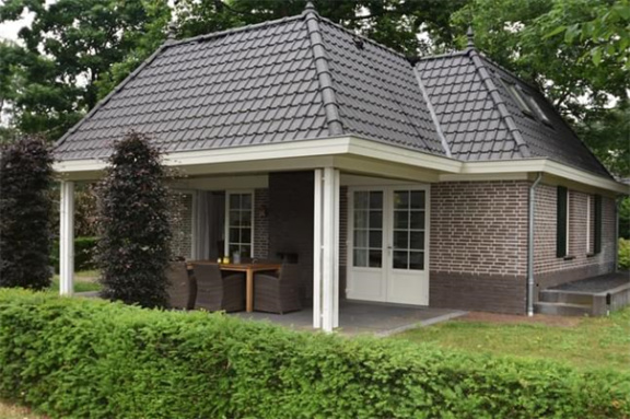 6-persoons Notariswoning op park in Voorthuizen - Afbeelding 3