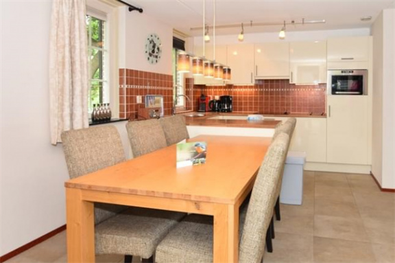 6-persoons Notariswoning op park in Voorthuizen - Afbeelding 5