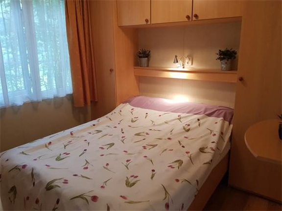 Bospark Dennenrhode Doornspijk chalet - Afbeelding 5