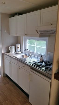 Bospark Dennenrhode Doornspijk chalet - Afbeelding 8