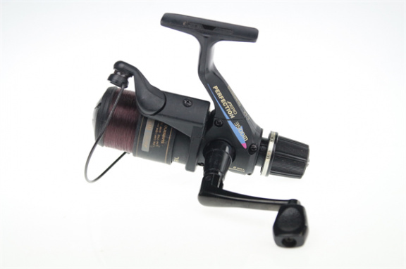 Shimano aero perfection 3500M | made in Japan | molen + reserve spoel