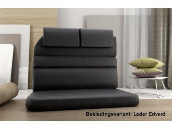 Adria Compact Supreme DL Aut.160 pk 35L 16"alu