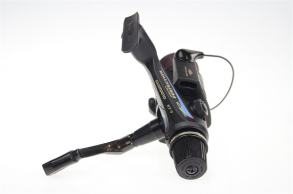 Shimano super aero 4000GTM | made in Japan | molen + reserve spoel