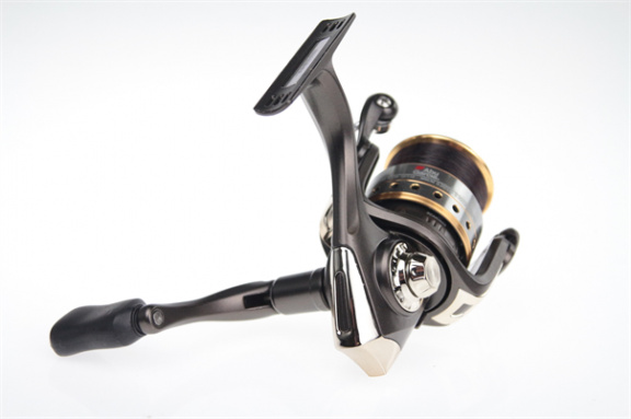 ABU Garcia cardinal sx20 | molen + reserve spoel
