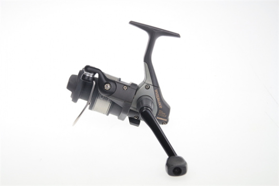 Shimano hyperloop 1000F | molen