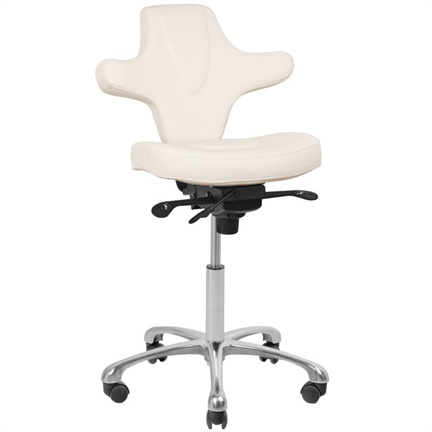 TABOURET AZZURRO SPECIAL 052 WIT