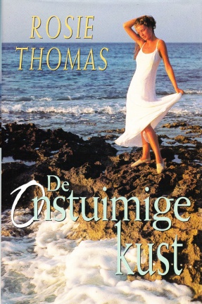 DE ONSTUIMIGE KUST - Rosie Thomas (2)