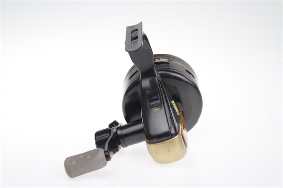 ABU Garcia gold max 507 MK2 | molen
