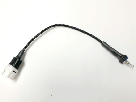 Suzuki dealer mode switch 6 pin kabel 09930-82720 - nr. 1