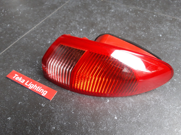Alfa Romeo 147 (00-10) Achterlicht Olsa 03323010 Rechts Used - Afbeelding 3
