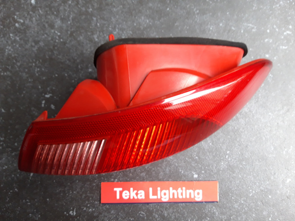 Alfa Romeo 147 (00-10) Achterlicht Olsa 03323010 Rechts Used - Afbeelding 5