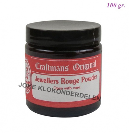 === Juweliers/polijst Rouge = nieuw === 39944