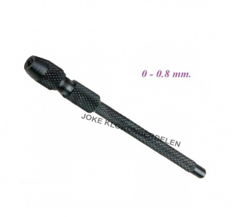 === Pennetang = 0 - 0.8 mm. = nieuw === 34526