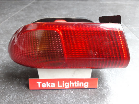 Alfa Romeo 156 (97-02) Achterlicht Links Used - Afbeelding 2
