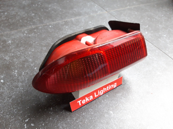 Alfa Romeo 156 (97-02) Achterlicht Links Used - Afbeelding 3