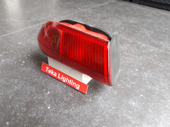 Alfa Romeo 156 (97-02) Achterlicht Links Used - Afbeelding 4