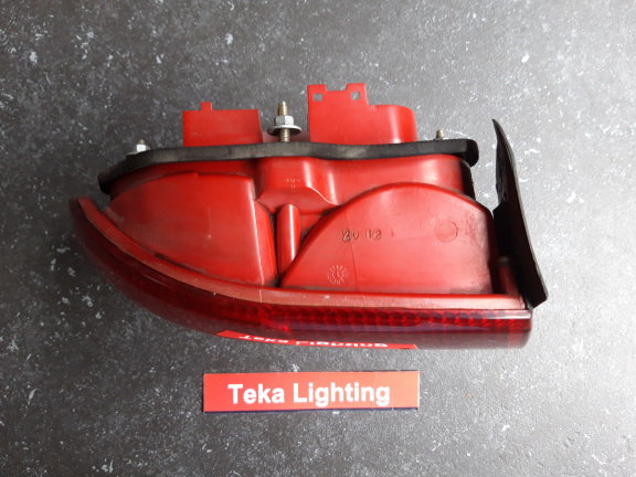 Alfa Romeo 156 (97-02) Achterlicht Links Used - Afbeelding 5