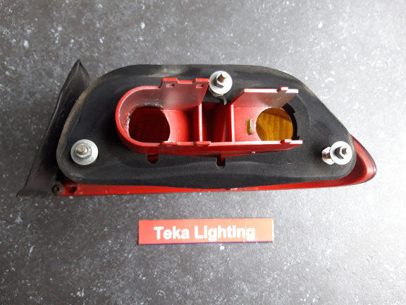 Alfa Romeo 156 (97-02) Achterlicht Links Used - Afbeelding 6