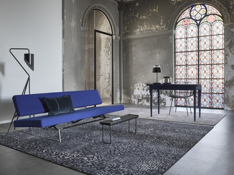 Vloerkleed Desso Mozaic gefestonneerd - Afbeelding 6