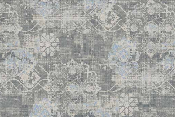vloerkleed Bonaparte Vintage gefestonneerd - Afbeelding 4
