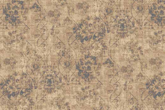 vloerkleed Bonaparte Vintage gefestonneerd - Afbeelding 5