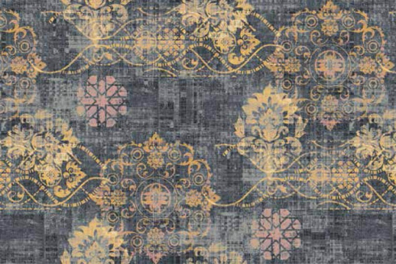 vloerkleed Bonaparte Vintage gefestonneerd - Afbeelding 6