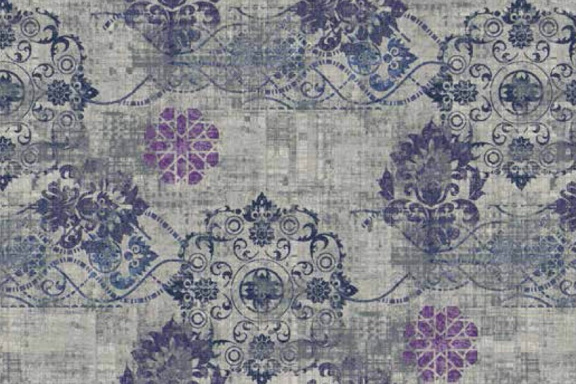 vloerkleed Bonaparte Vintage gefestonneerd - Afbeelding 7