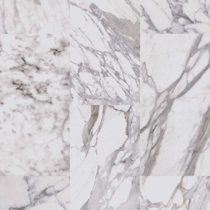 Rond vloerkleed Desso Sense of Marble rond - Afbeelding 2