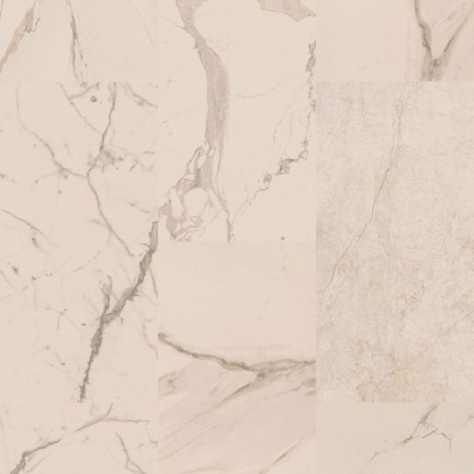 Rond vloerkleed Desso Sense of Marble rond - Afbeelding 5