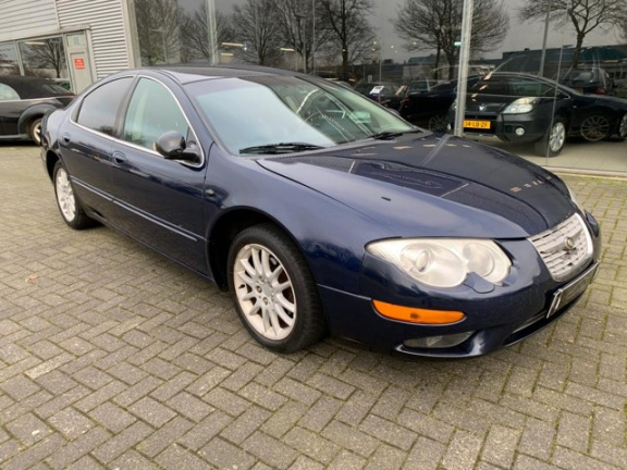 Chrysler 300M - 2.7 V6 Automaat Bomvol