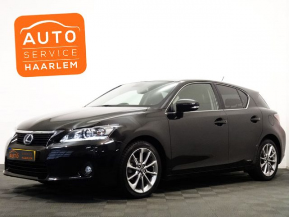 Lexus Ct 200h Hybrid Financial Lease Va 169 Per