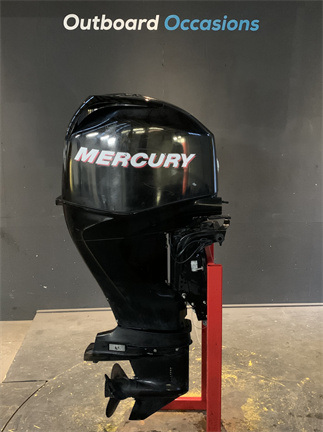 Mercury 60 PK EFI met garantie. Nr: 2715