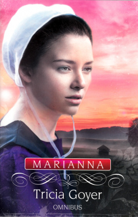 BIG SKY (MARIANNA) TRILOGIE - Tricia Goyer