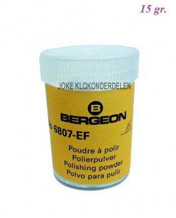 Bergeon 6807 EF = Diamantine = 34041