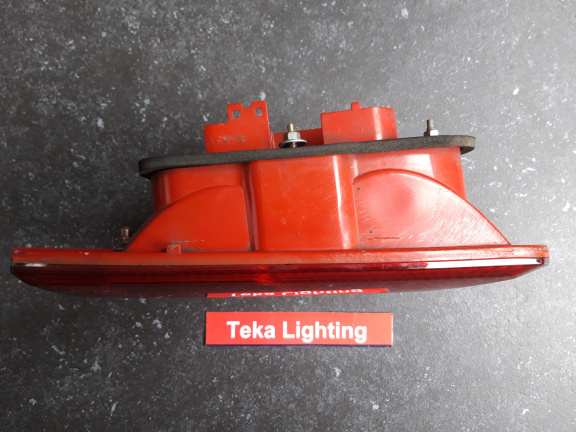 Alfa Romeo 156 (92-97) Achterlicht 53955 Links Used - Afbeelding 4